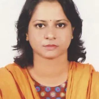Doctor Profile