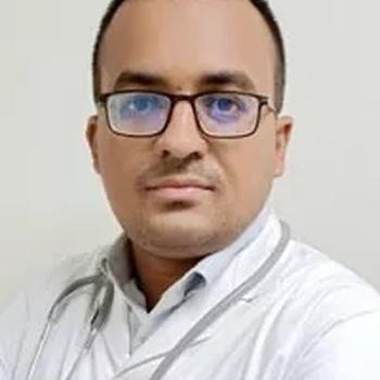 Doctor Profile