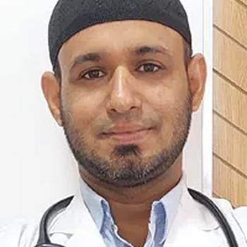 Doctor Profile