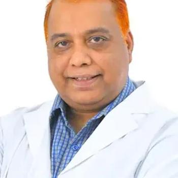 Doctor Profile