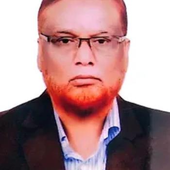 Doctor Profile