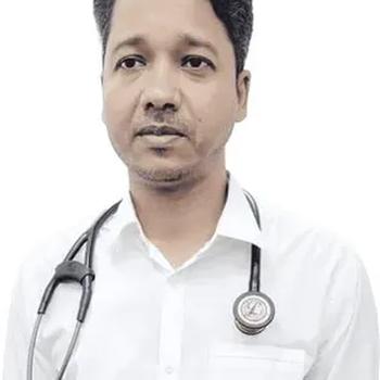 Doctor Profile
