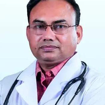 Doctor Profile
