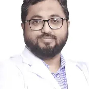 Doctor Profile