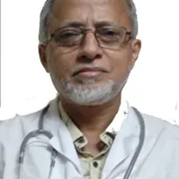 Doctor Profile