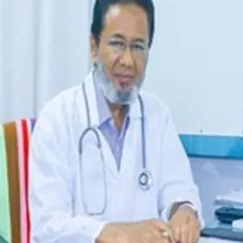 Doctor Profile