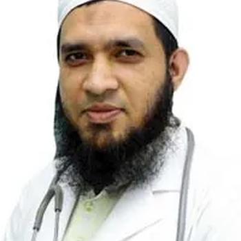 Doctor Profile