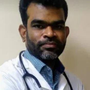 Doctor Profile