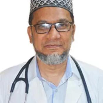 Doctor Profile