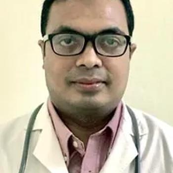 Doctor Profile