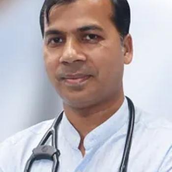 Doctor Profile