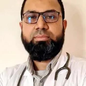 Doctor Profile