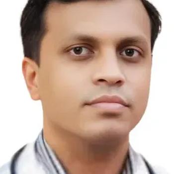 Doctor Profile