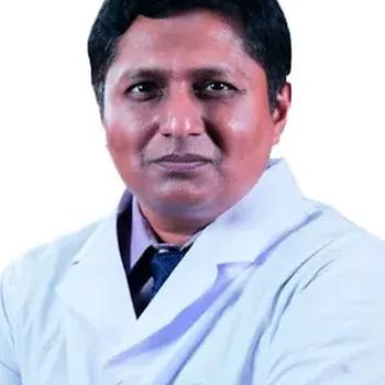 Doctor Profile