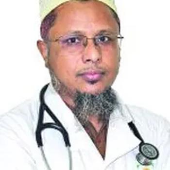 Doctor Profile