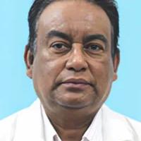 Md. Shamsul Alam (Mukta)