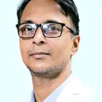 Doctor Profile