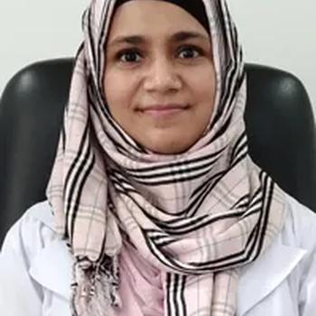 Doctor Profile