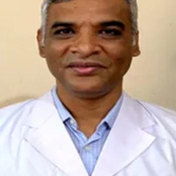 Doctor Profile