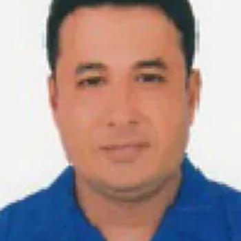 Doctor Profile