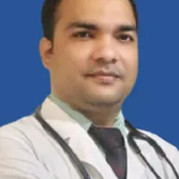 Doctor Profile