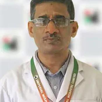 Doctor Profile