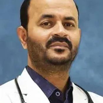 Doctor Profile