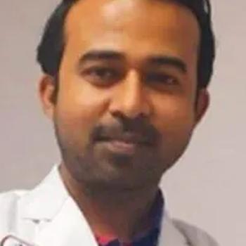 Doctor Profile