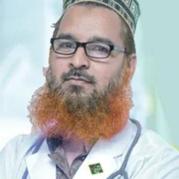 Doctor Profile