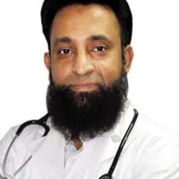 Doctor Profile