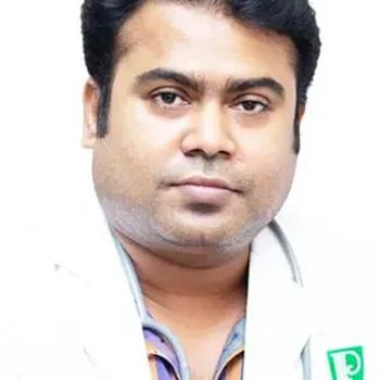 Doctor Profile