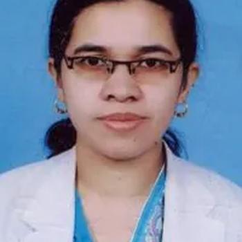 Doctor Profile