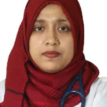 Doctor Profile