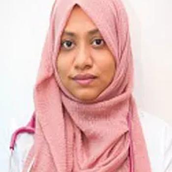 Doctor Profile