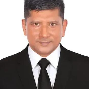 Doctor Profile