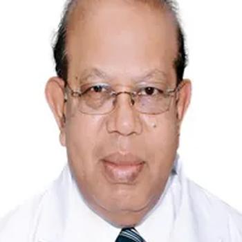 Doctor Profile