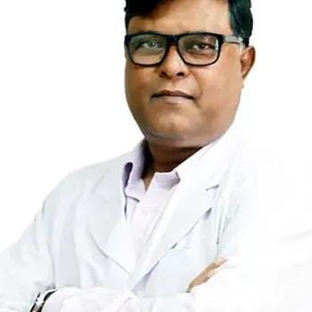 Doctor Profile