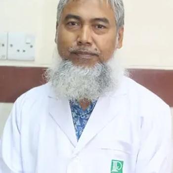 Doctor Profile
