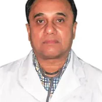 Doctor Profile