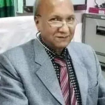 Doctor Profile
