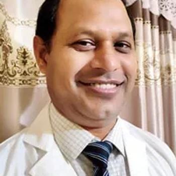 Doctor Profile