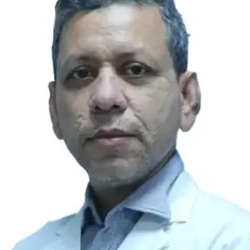 Doctor Profile