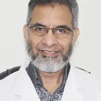 Doctor Profile