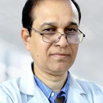 Doctor Profile
