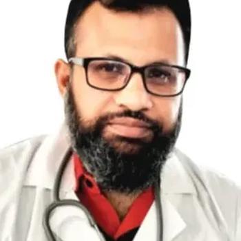 Doctor Profile