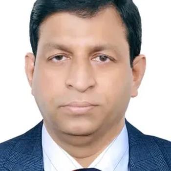 Doctor Profile