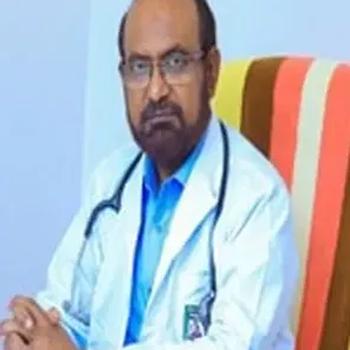 Doctor Profile