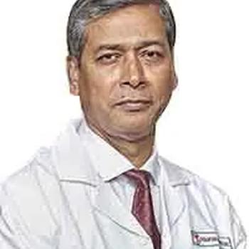 Doctor Profile