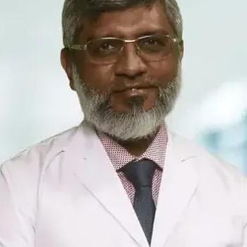Doctor Profile