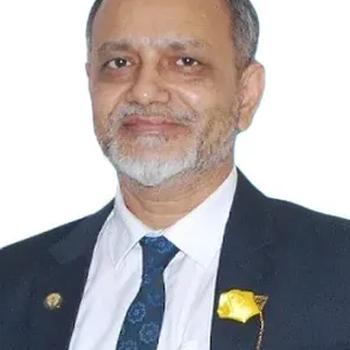 Doctor Profile